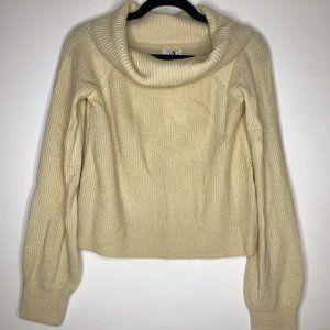 LPA Turtleneck Sweater
